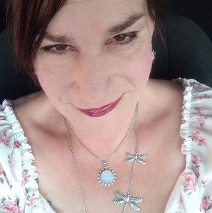 Meet your Posher, Darcy